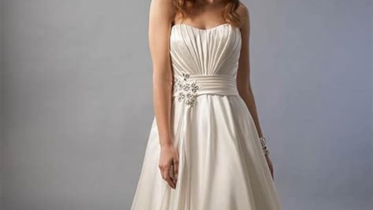 Elegance, Wedding Dress