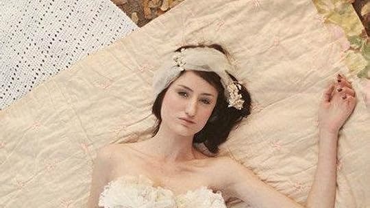 Rebellion, Wedding Dress
