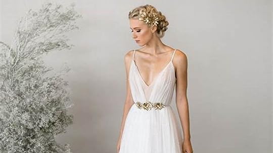 Sophistication, Wedding Dress