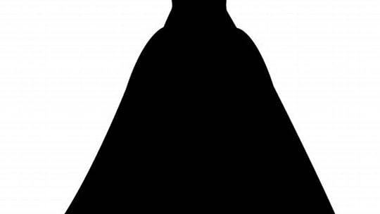 Silhouette, Wedding Dress