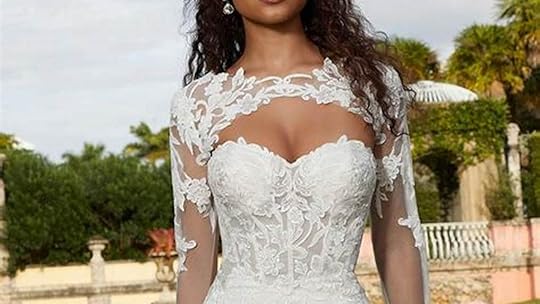 Bodice, Wedding Dress
