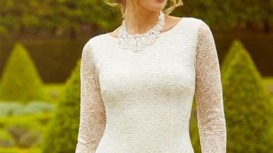 Occasion, Wedding Dress