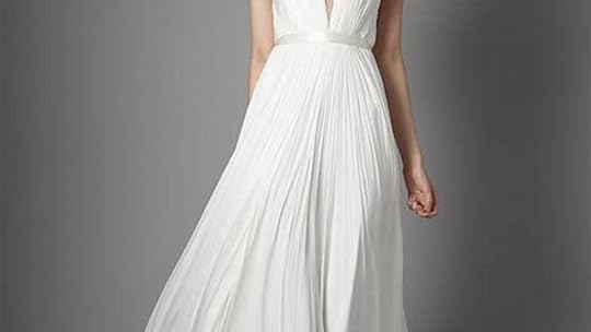 Comfortable, Wedding Dress