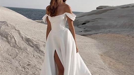 Timeless, Wedding Dress