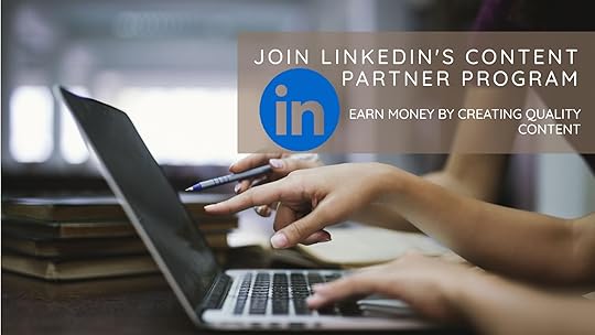How to Earn Money on LinkedIn: Content Partner Program