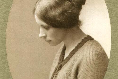 Flora Thompson