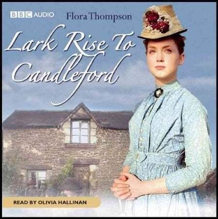 Lark Rise to Candleford audio
