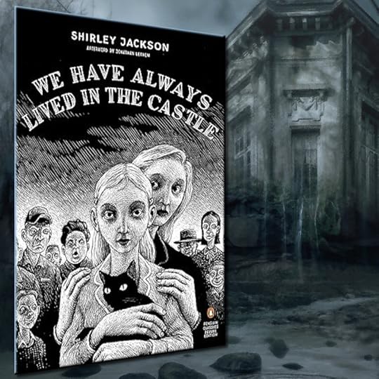 great speculative fiction