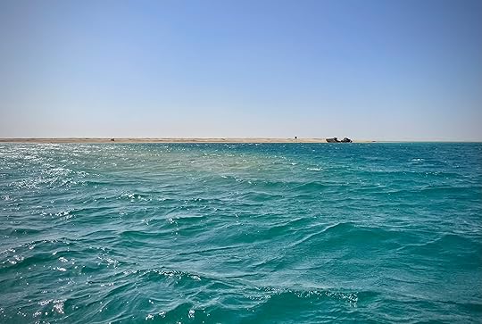 Plecati la snorkelling din Yanbu, Arabia Saudita