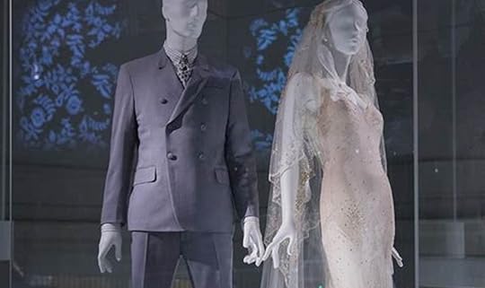 Unveiling the Timeless Glamour of V&A's Wedding Dress Exhibition