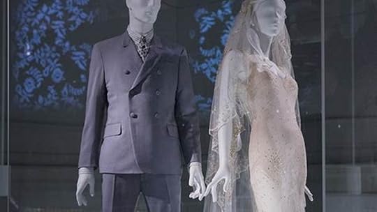 Unveiling the Timeless Glamour of V&A's Wedding Dress Exhibition