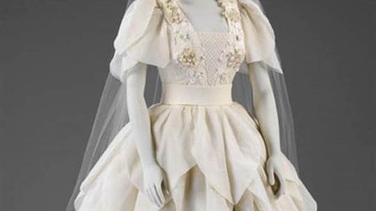 Historical, Wedding Dress