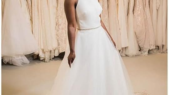 Diverse, Wedding Dress
