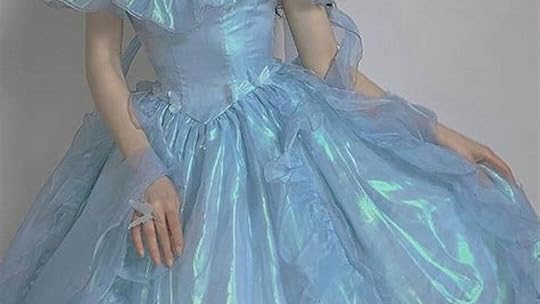Educational, Wedding Dress