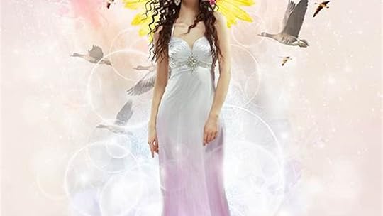 Peace Of Mind, Wedding Dress