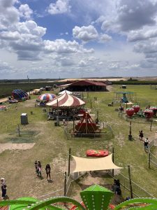 Southern Hills Farm in Clermont, Florida