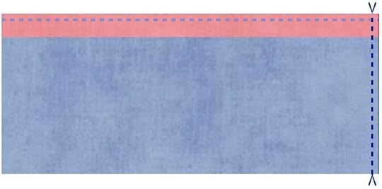 NEW! I Sew For Fun Kids’ Sewing Challenge 2020 Part Two: Pillowcase Sewing Steps