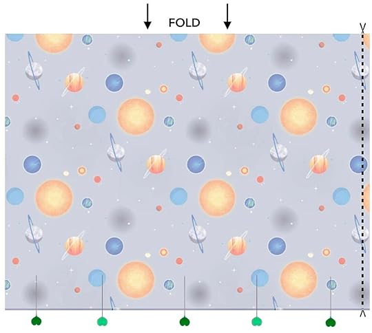 NEW! I Sew For Fun Kids Sewing Challenge 2020: Pillowcase Sewing Tutorial