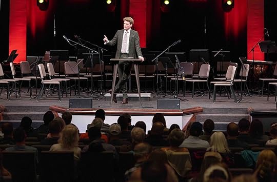 Living in Babylon: Cedarville University