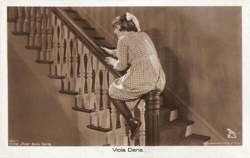 Viola Dana