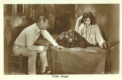 Pola Negri
