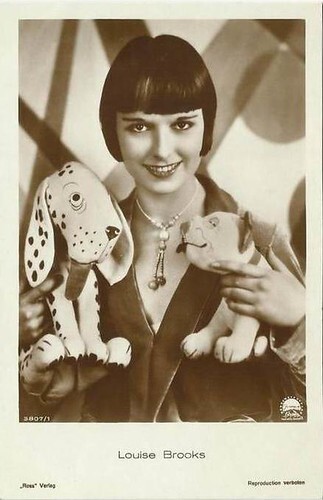 Louise Brooks