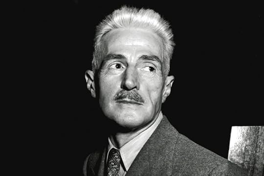 Novelist Dashiell Hammett, author of “The Maltese Falcon” appears in New York on Nov. 7, 1947. (AP Photo/EF, File)
