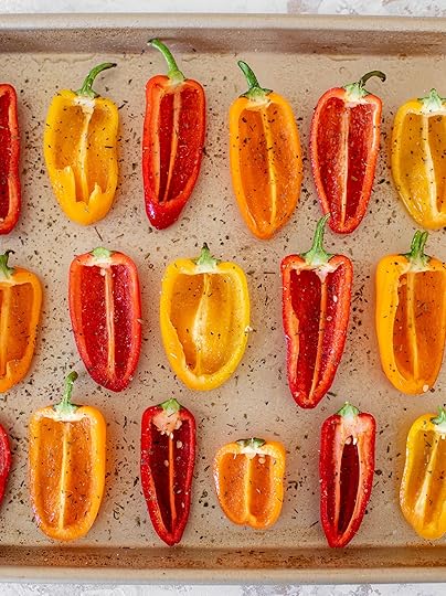 game day pizza pepper poppers