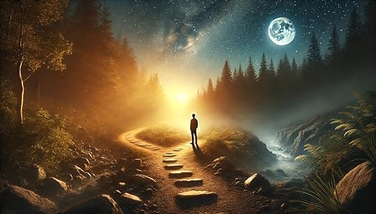 Navigating the Cosmic Game and Secrets in the Bible