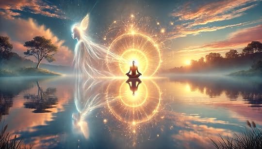 Realising Your Divine Nature