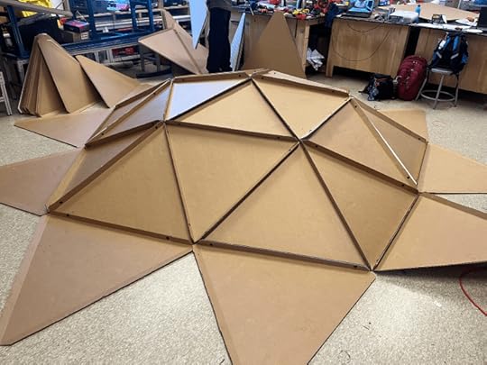 Maker Faire Bay Area: Learn All the Things at Field Trip Friday, October 18th