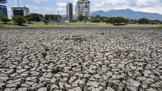 Costa Rica will ration electricity as water required for generation runs low