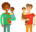 Quale il padre, tale il figlio