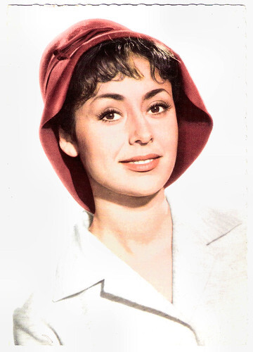 Caterina Valente (1931-2024)
