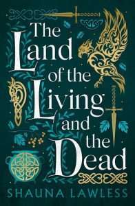 Cover Image of The Land of the Living and the Dead