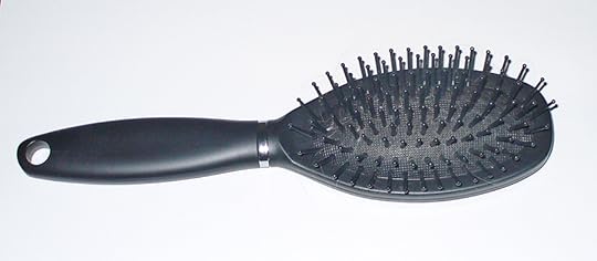 Equate sensitive brush