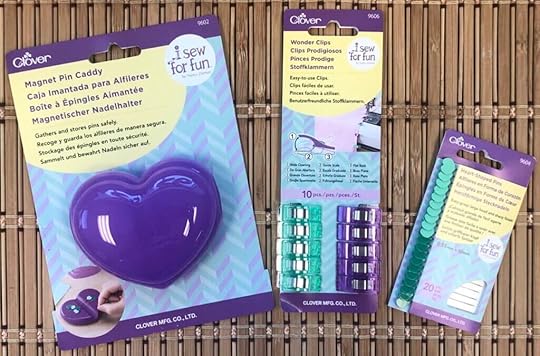 I Sew For Fun Sewing Notions Bundles