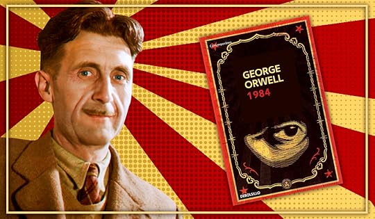 1984+George+Orwell