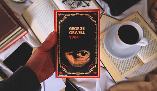 1984+George+Orwell