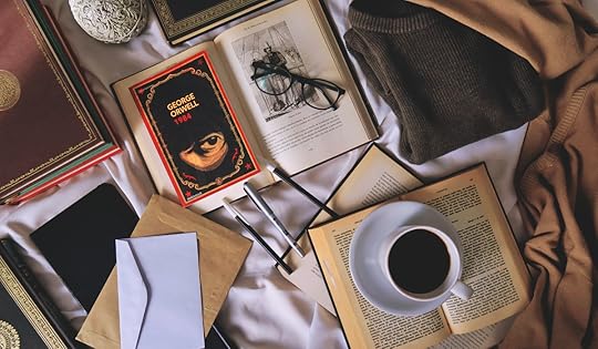 1984+George+Orwell