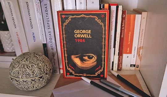 1984+George+Orwell