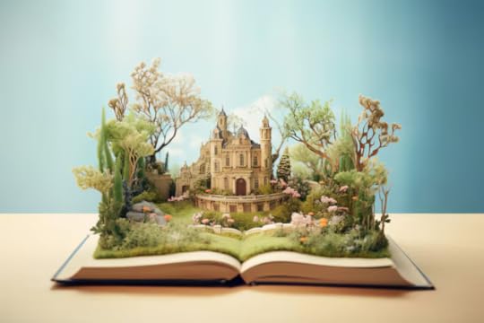 fairytales and insurance