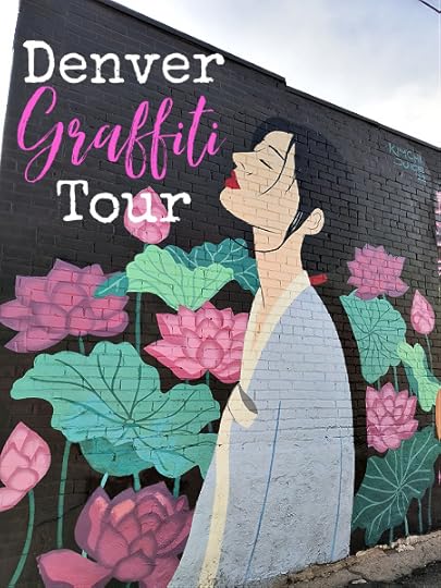 If you love art, but you're on a budget, you don't have miss out on some of the best art in a city. Most cities have a thriving street art scene.