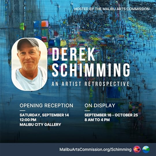Derek Schimming Show