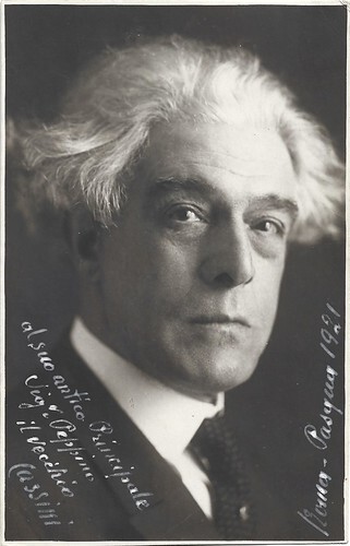 Alfonso Cassini