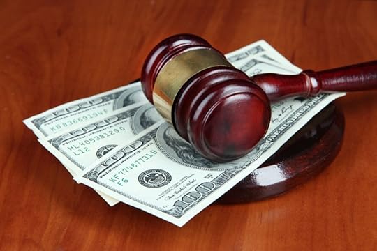 e-mail class action settlement gets you real money