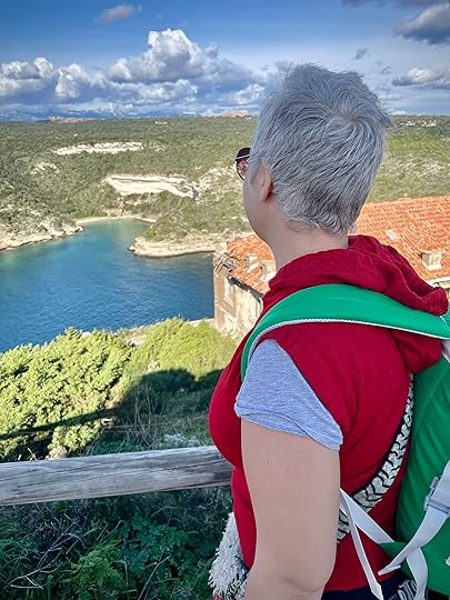 Prin Bonifacio, Corsica