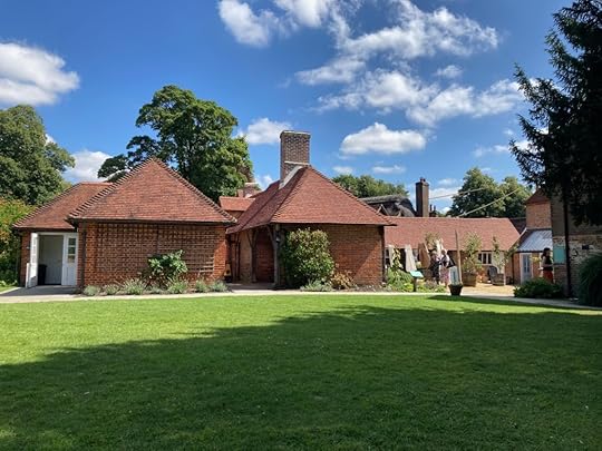Jane Austen’s House Museum, Chawton