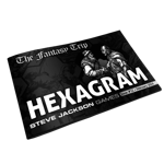 Hexagram #12