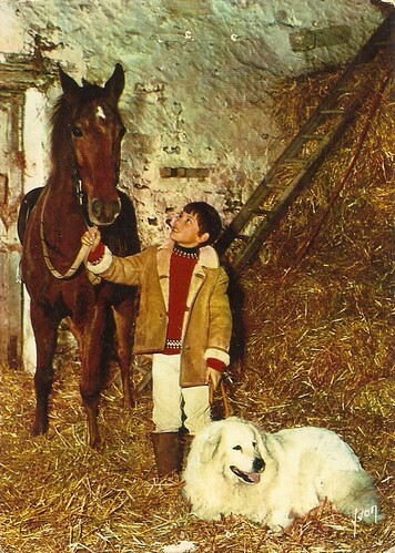 Sébastien parmi les hommes (1968)